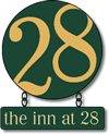 The Inn at 28 Logo