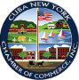 Cuba New York Chamber of Commerce Logo