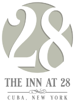 The Inn at 28 logo
