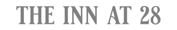 The Inn at 28 Logo